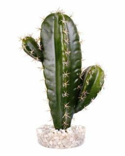 Sydeco Cactus műnövény 19 cm