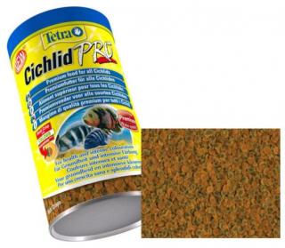 Tetra Cichlid Pro chips díszhaltáp 500 ml