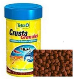 Tetra Crusta Granules rák eleség 100 ml