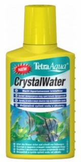 Tetra CrystalWater vízelőkészítő 250 ml