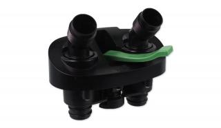 Tetra csőcsatlakozó adapter EX 500/700/1000 Plus