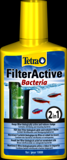 Tetra FilterActive baktériumkultúra 100 ml