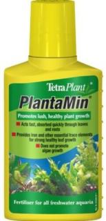 Tetra PlantaMin növénytáp 500 ml