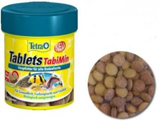 Tetra Tablets TabiMin tabletta díszhaltáp 275 tab. - 85 g