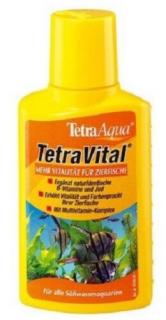Tetra Tetra Vital vitamin 250 ml