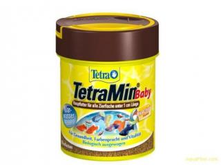 TetraMin Baby ivadék díszhaltáp 66 ml