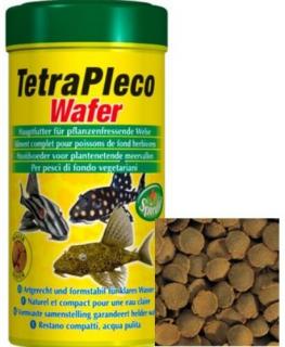 TetraPleco Veggie Wafers díszhaltáp 100 ml