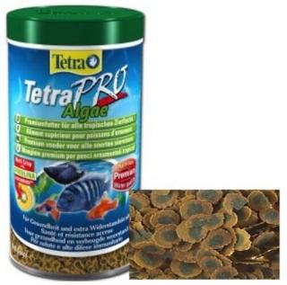 TetraPro Algae chips díszhaltáp 500 ml