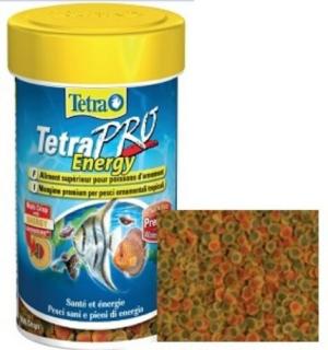 TetraPro Energy chips díszhaltáp 100 ml