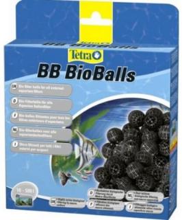 Tetratec BB BioBalls biológiai szűrőanyag 2,5 l