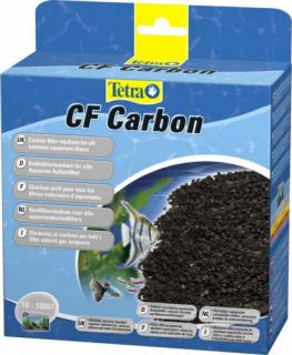 Tetratec CF Carbon aktívszén hálós csomagolás 2,5 l (6 db)