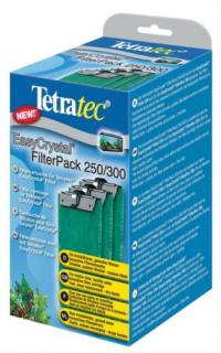 Tetratec EasyCrystal 250/300 szűrőbetét (3 db)