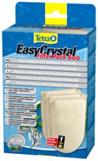 Tetratec EasyCrystal 600 szűrőbetét (3 db)