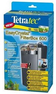 Tetratec EasyCrystal Filter 600 belső szűrő