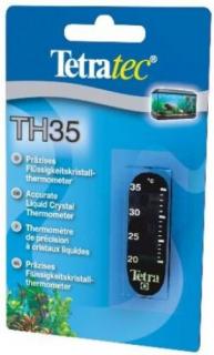 Tetratec TH 35 öntapadós hőmérő