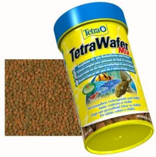 TetraWafer Mix díszhaltáp 250 ml