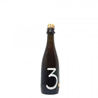 3 Fonteinen Cuvée Armand  Gaston 0,375L S22/23 B5