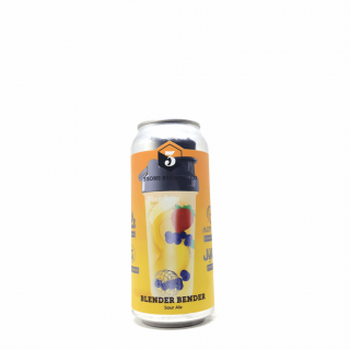 3 Sons Blender Bender (collab with Mortalis, Juicy  Transcend) 0,473L Can