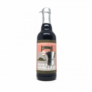 3 Sons Brewing Co.  Mikkeller Barrel Aged Double Vanilla Scoop Shake 0,5L