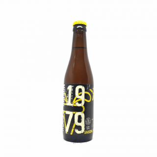 Abbaye des Rocs Roc's Saison 0,33L