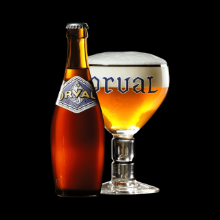 Abbaye Notre-Dame D'Orval 0,33L