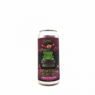 Arkane Aleworks Monster Jam: Dancing In Their Heads 0,473L