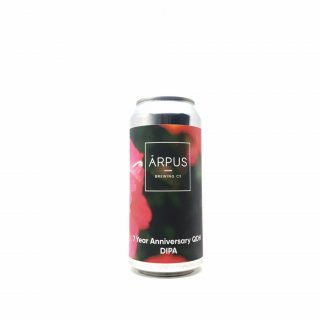 Arpus 7 Year Anniversary QDH DIPA 0,44L