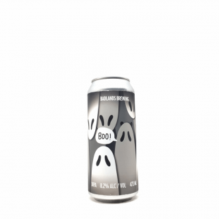Badlands Boo! 0,473L Can
