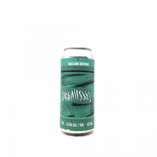 Badlands Brewing Company Degausser 0,473L