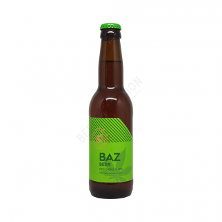 BAZ Kenderes IPA 0,33L