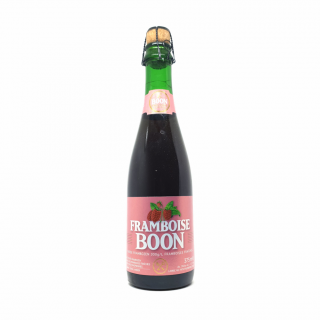 Boon Framboise 0,375L