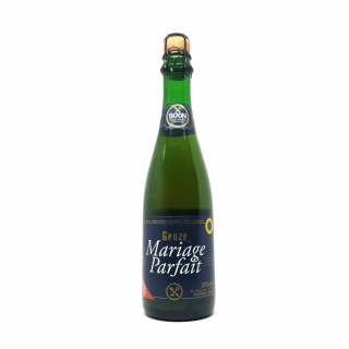 Boon Geuze Mariage Parfait 0,375L