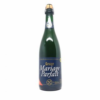 Boon Geuze Mariage Parfait 0,75L