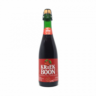 Boon Kriek 0,375L