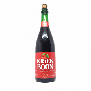 Boon Kriek 0,75L