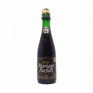 Boon Kriek Mariage Parfait 0,375L