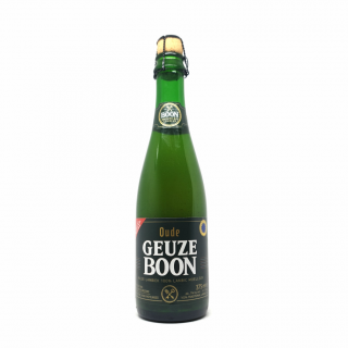 Boon Oude Geuze 0,375L