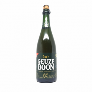 Boon Oude Geuze 0,75L