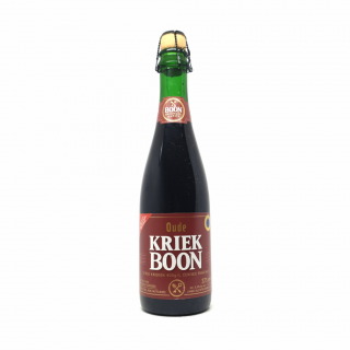 Boon Oude Kriek 0,375L