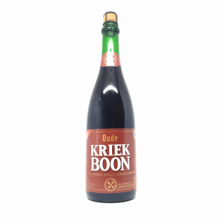 Boon Oude Kriek 0,75L