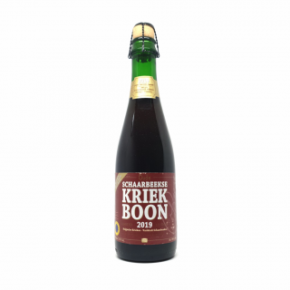 Boon Schaarbeekse Kriek 0,375L