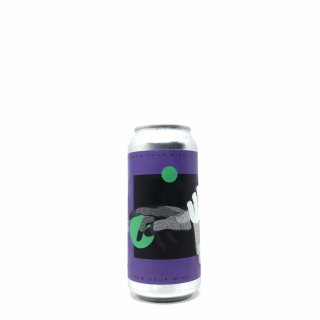 Brew Your Mind Clean Hands 0,44L | Kizárólag személyes átvétellel vagy azonnali budapesti szállítással rendelhető