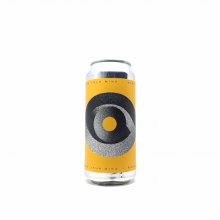 Brew Your Mind Summer Nectar 0,44L | Kizárólag személyes átvétellel vagy azonnali budapesti szállítással rendelhető