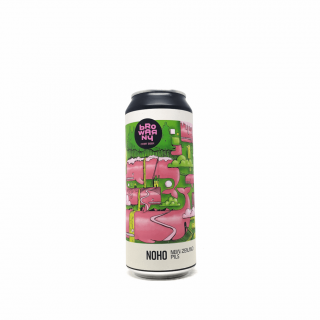 Browarny Noho 0,5L