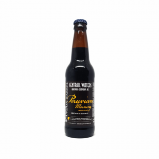 Central Waters Brewing  Brewer's Reserve Peruvian Morning (2023) 0,355L