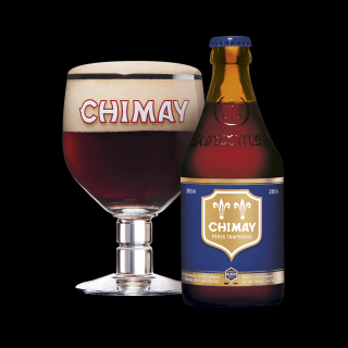 Chimay Blue 0,33L