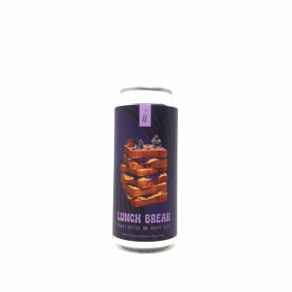 Corporate Ladder Brewing Company Lunch Break (Grape) 0,473L