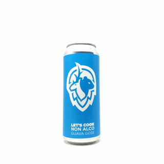 Deer Bear Let's Cook 0,5L