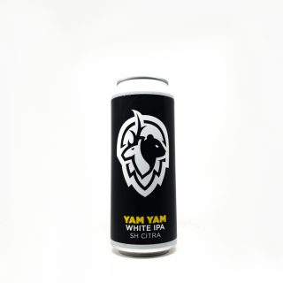 Deer Bear Yam Yam 0,5L