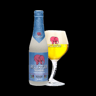 Delirium Tremens 0,33L